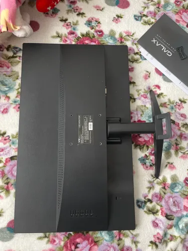 Monitor VX PRO