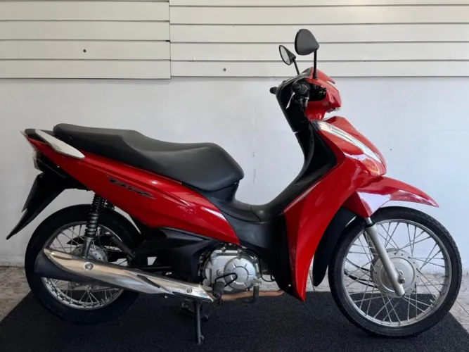 Honda Biz 110i 2020