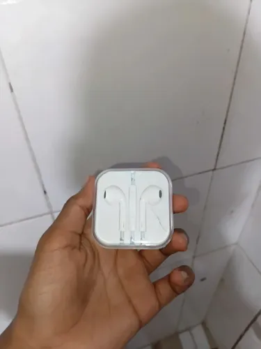 Fone de ouvido de qualidade P2