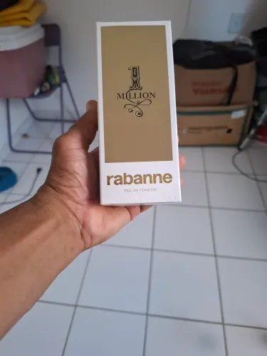 Perfume 1 Million 100 ml