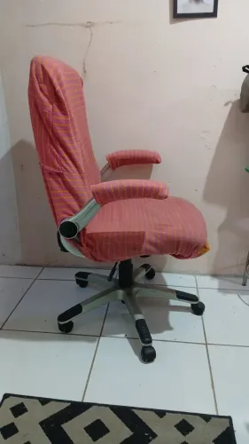Cadeira pra escritório