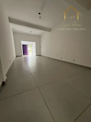 Sala comercial para alugar em frente ao estacionamento da UFMT
