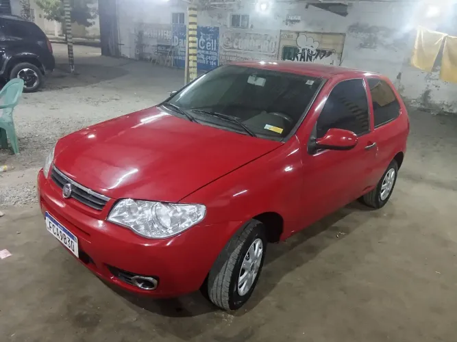 Fiat Palio Celebration 1.0 Fire Flex 8V 2P 2015