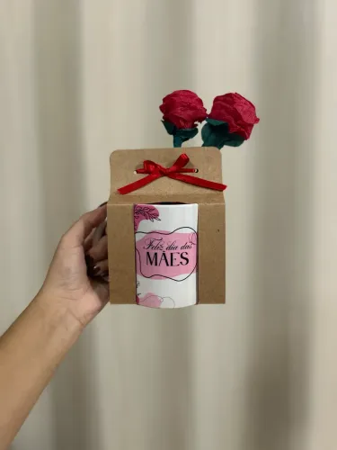 Canecas Para Dia Das Mães 