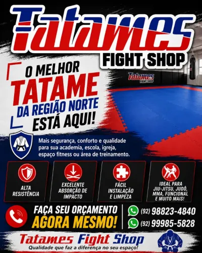 TATAMES 