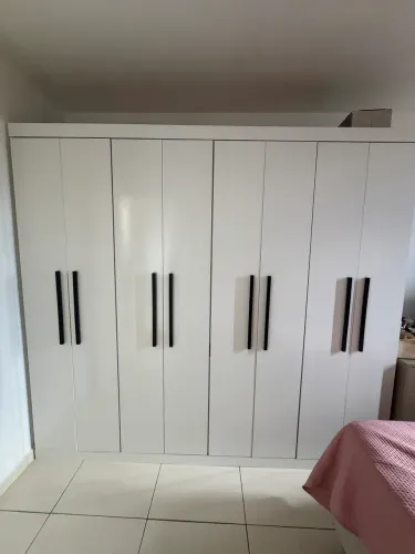 Guarda roupa