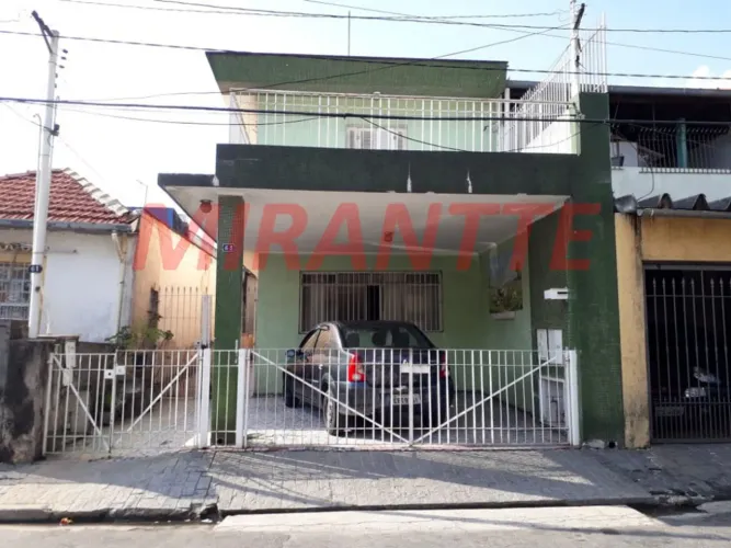 Sobrado de 200m² com 4 quartos em Canindé