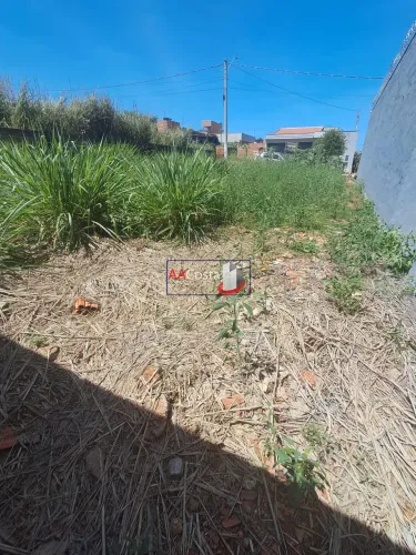 Terreno para venda - JARDIM DAS AROEIRAS em PATROCÍNIO PAULISTA - SP