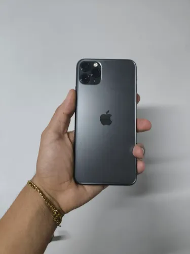 iPhone 11 pro Max 64gb