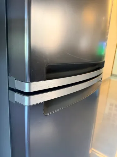 Armário cozinha com/sem geladeira