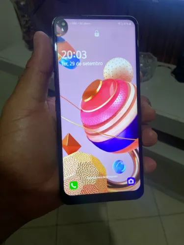 LG 51s