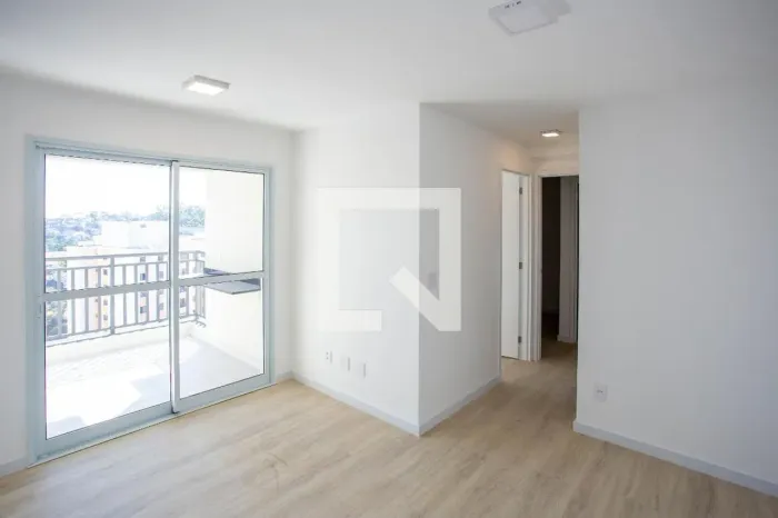 Apartamento à Venda - Centro, 2 Quartos, 52 m2