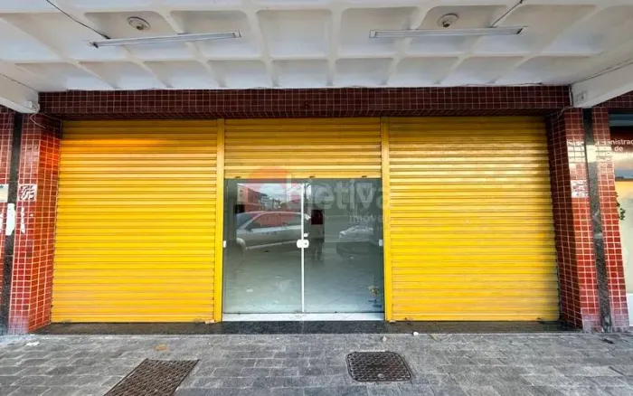 Loja para locação fixa no bairro Parque Riviera em Cabo Frio