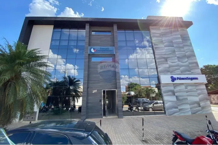 Sala Comercial em Ótima Localização em Barreiras - Ótimo Preço!