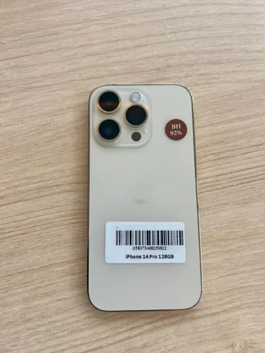 IPHONE 14 PRO128GB