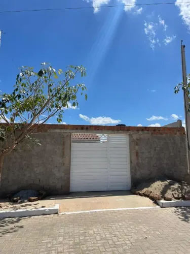 Oferta com vantagem Casa no Euno Andrade da Silva, Belo Jardim - PE, Nº 87, 2 quartos, 1