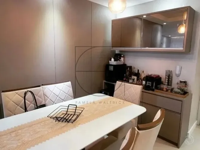 Apartamento à venda no Centro de Florianópolis
