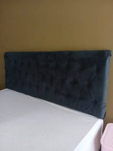 Cabeceira de cama Queen