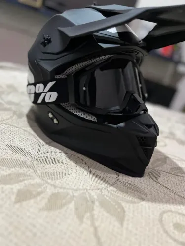 Capacete 