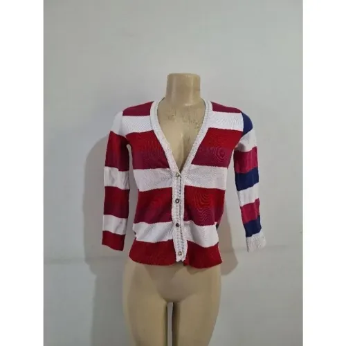 Blusa malha feminino basico 