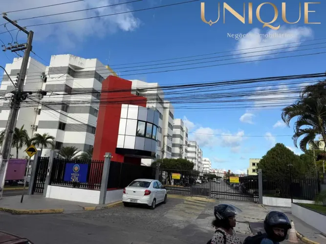 Apartamento no Veredas Sol no Ponto Novo - 231354 [20342]