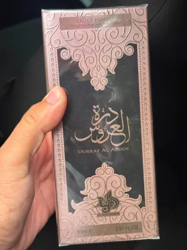 DURRAT AL AROOS - PERFUME FEMININO IMPORTADO