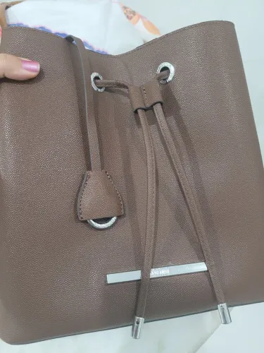 Bolsa Santa lolla