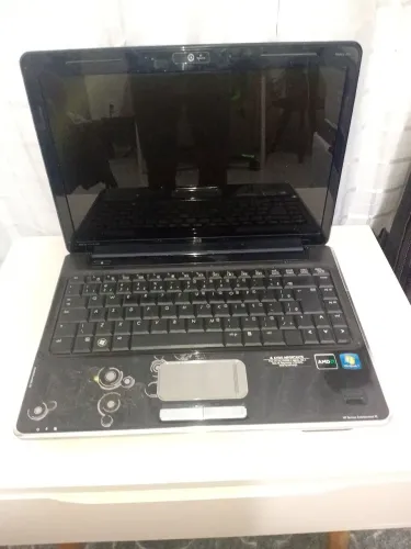 Notebook HP usado