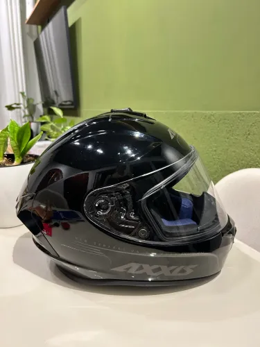 Capacete Axxis Draken N° 57/58