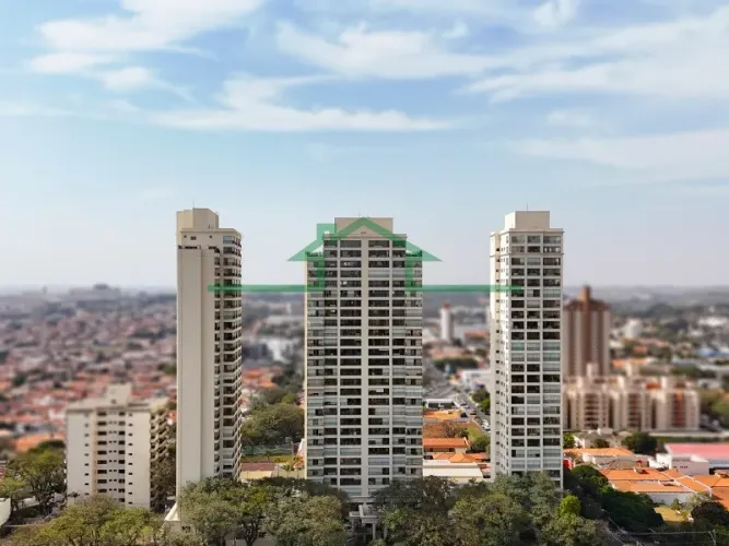 Apartamentos - ED. LINDENBERG TIMBORIL