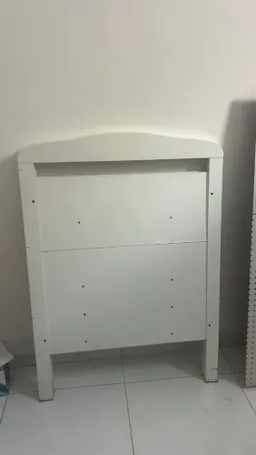 Berço americano