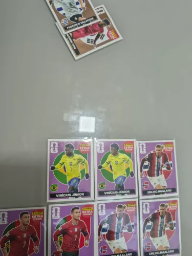 Vendo Legends.