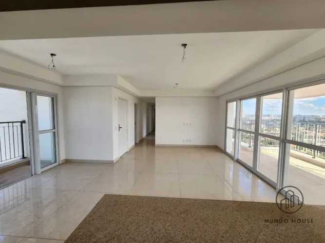 Apartamento Alto Padrão para locação no Jardim Amércia