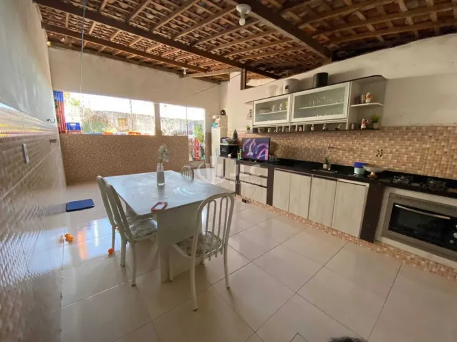 Casa à venda no bairro 18 do Forte  Excelente oportunidade [13524]