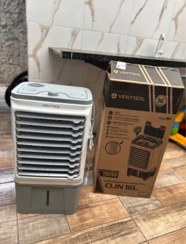 Climatizadores