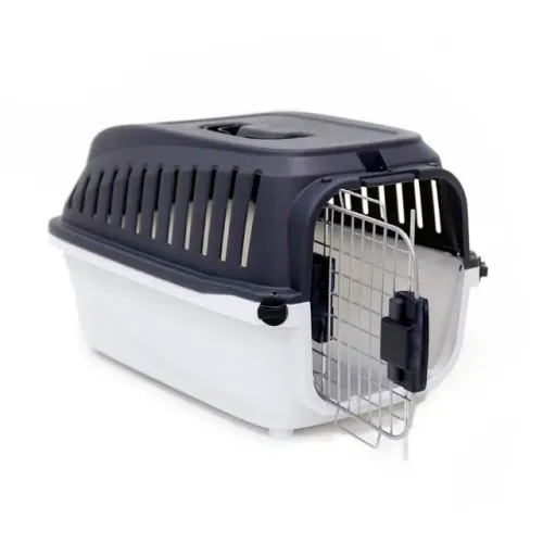 Caixa de transporte cães e gatos