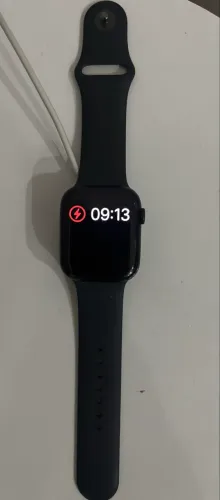 Apple Watch séries 7 45mm