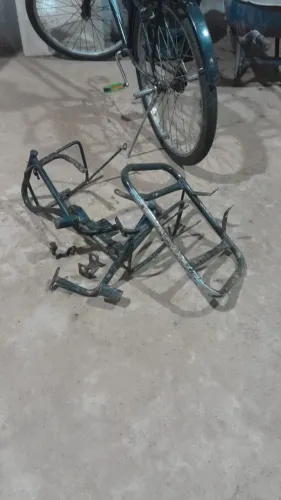 Acessórios para moto 