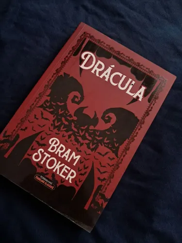 Drácula Bram Stoker