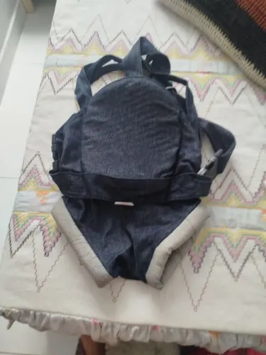 Canguru para bebê