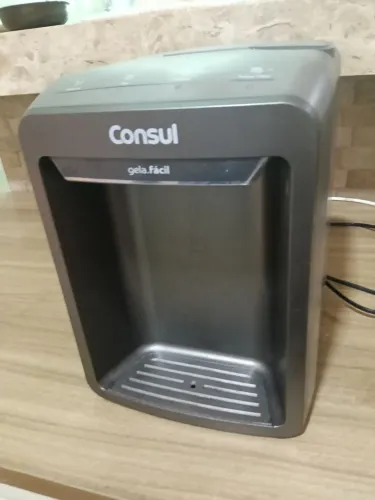 Purificador de água Consul