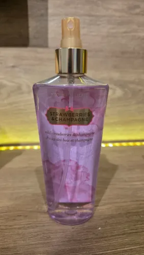 Body Splash Victoria's Secret 2013 | 250ml (Importado)