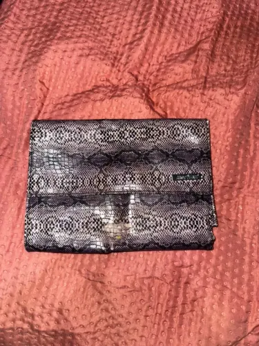 Nécessaire porta pincéis Macrilan