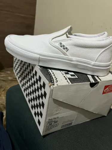 Tênis vans