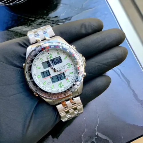 Relógio Citizen AS933