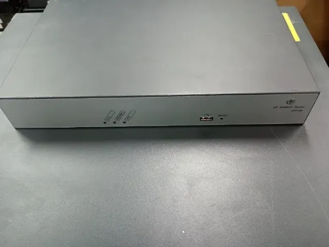 Roteador Hp Msr931