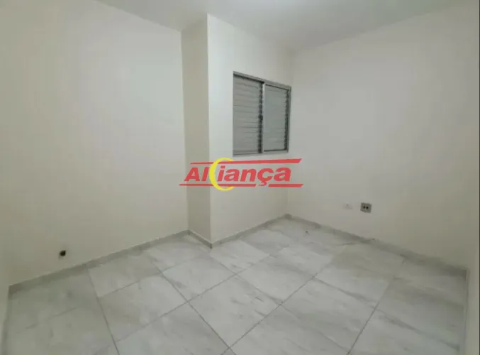 CASA CONDOMINIO FECHADO 2 QUARTOS 65M² À VENDA-VL SANTOS-SAO PAULO