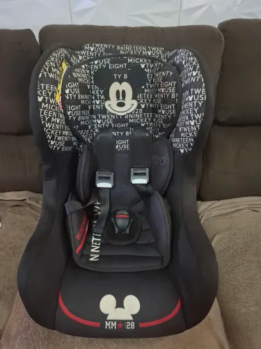 Cadeira Infantil para carro