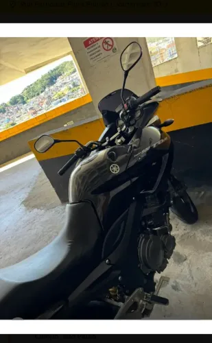 Motoca zerada 