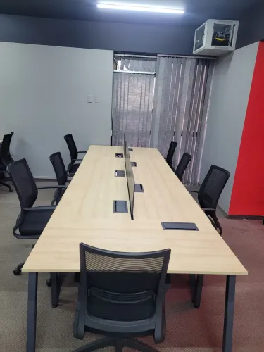 Mesa de escritório